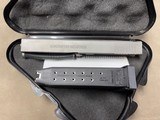 Glock .50GI Conversion Unit plus magazine (Guncrafter Industries) - mint
