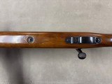 Remington 700 ADL Deluxe .243 Caliber - excellent w/scope - 6 of 7