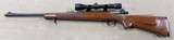 Remington 700 ADL Deluxe .243 Caliber - excellent w/scope - 3 of 7