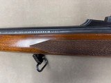 Remington 700 ADL Deluxe .243 Caliber - excellent w/scope - 5 of 7