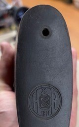 H&R Pardner 20 Ga Fully Rifled Slug Gun - 6 of 6