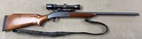 H&R Pardner 20 Ga Fully Rifled Slug Gun - 1 of 6