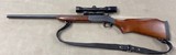 H&R Pardner 20 Ga Fully Rifled Slug Gun - 3 of 6