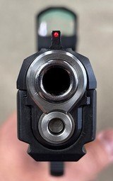 CZ Shadow 2 9mm Pistol - minty - 8 of 8