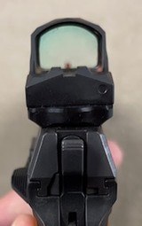 CZ Shadow 2 9mm Pistol - minty - 5 of 8