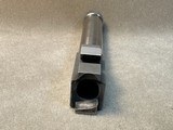 Glock 19 Barrel, Threaded by Lone Wolf - excellent - 5 of 7