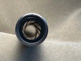 Glock 19 Barrel, Threaded by Lone Wolf - excellent - 6 of 7