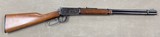Winchester Model 94 .30-30 Lever Action