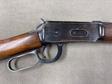 Winchester Model 94 .30-30 Lever Action - 2 of 14