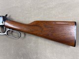 Winchester Model 94 .30-30 Lever Action - 8 of 14