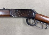 Winchester Model 94 .30-30 Lever Action - 6 of 14