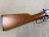 Winchester Model 94 .30-30 Lever Action - 4 of 14