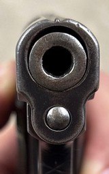 Colt 1908 Vest Pocket .25 acp - 8 of 8