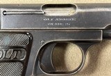 Colt 1908 Vest Pocket .25 acp - 4 of 8