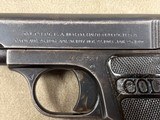 Colt 1908 Vest Pocket .25 acp - 3 of 8