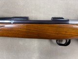 Mossberg 800B .243 Repeating Bolt Action Rifle - Mint - - 9 of 16
