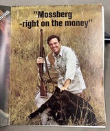 Mossberg 800B .243 Repeating Bolt Action Rifle - Mint - - 2 of 16