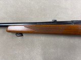 Mossberg 800B .243 Repeating Bolt Action Rifle - Mint - - 10 of 16