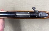 Mossberg 800B .243 Repeating Bolt Action Rifle - Mint - - 13 of 16
