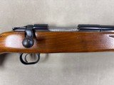 Mossberg 800B .243 Repeating Bolt Action Rifle - Mint - - 5 of 16
