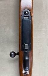 Mossberg 800B .243 Repeating Bolt Action Rifle - Mint - - 14 of 16