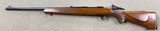 Mossberg 800B .243 Repeating Bolt Action Rifle - Mint - - 8 of 16