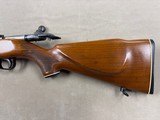 Mossberg 800B .243 Repeating Bolt Action Rifle - Mint - - 11 of 16