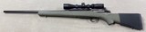 Bergara B-14 Hunter .308 / Vortex 3-9 - 3 of 8