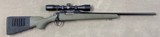 Bergara B-14 Hunter .308 / Vortex 3-9
