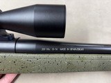 Bergara B-14 Hunter .308 / Vortex 3-9 - 5 of 8