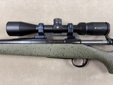 Bergara B-14 Hunter .308 / Vortex 3-9 - 4 of 8