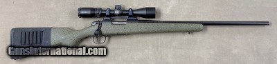 Bergara B-14 Hunter .308 / Vortex 3-9