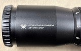 Bergara B-14 Hunter .308 / Vortex 3-9 - 6 of 8