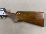 Browning A5 12 Ga Belgian 28 Inch Mod - 8 of 14
