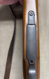 Remington 1903 Sporter .300 Win Mag - excellent - 8 of 10