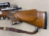 Remington 1903 Sporter .300 Win Mag - excellent - 6 of 10
