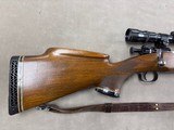 Remington 1903 Sporter .300 Win Mag - excellent - 3 of 10