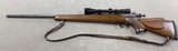 Remington 1903 Sporter .300 Win Mag - excellent - 4 of 10