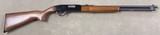 Winchester Model 190 Semi Auto .22lr - excellent