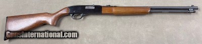 Winchester Model 190 Semi Auto .22lr - excellent