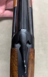Stevens Model 555 12 Ga Over Under - 11 of 12