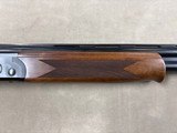 Stevens Model 555 12 Ga Over Under - 3 of 12