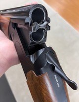 Stevens Model 555 12 Ga Over Under - 12 of 12