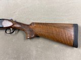 Stevens Model 555 12 Ga Over Under - 8 of 12