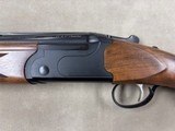 Stevens Model 555 12 Ga Over Under - 6 of 12