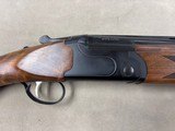 Stevens Model 555 12 Ga Over Under - 2 of 12
