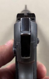 High Standard HB .22lr Pistol / holster - 7 of 7