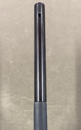 High Standard HB .22lr Pistol / holster - 5 of 7