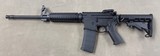 Ruger AR556 .5.56 Caliber - excellent - 3 of 4