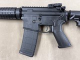 Ruger AR556 .5.56 Caliber - excellent - 4 of 4